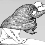 Impunidad, mi nombre