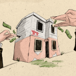 La rapiña en el Infonavit