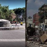 Vecinos vs Sheinbaum: 'Bronca' por Alameda Sur  