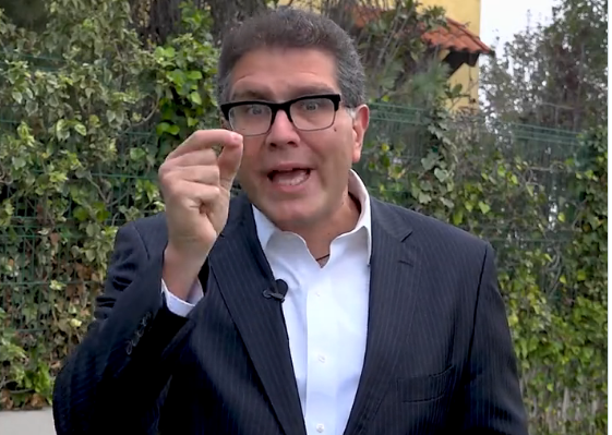Foto: Captura de video @RiosPiterJaguar
