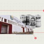 Auditoría revela red de corrupción en contratos lecheros de SEGALMEX