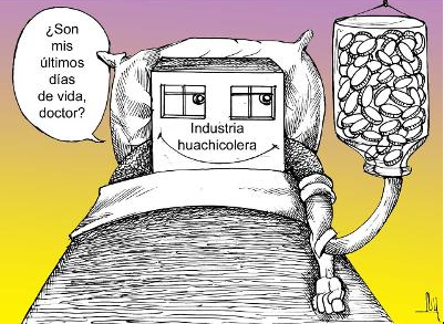 huachicol