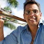 Alberto Barros llega al Auditorio Nacional con su tributo a la salsa colombiana
