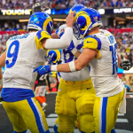 Los Ángeles Rams sudan la ‘gota gorda’ ante Bengals, pero se coronan en el Super Bowl LVI ante su fanaticada