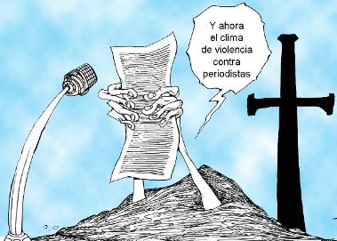 PERIODISMO