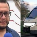 A dos semanas del ' bombazo', defensa baladí
