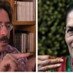 Pedro Salmerón no va, lo rechazó Panamá; Jesusa Rodríguez, en su lugar  