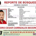 Confirman muerte de Pedro Carrizales, 'El Mijis', ex diputado local de SLP 