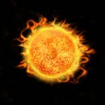 ¿Qué sabes sobre la tormenta solar ‘monstruo’ del 23 de abril próximo?