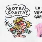 ¡Vacúnenme!