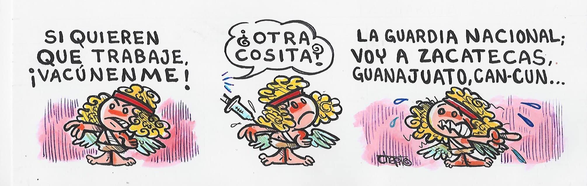 inseguridad