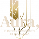 Aura, el paraíso inmobiliario de SEGALMEX