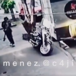 Busca Policía a hombre come gatos en Azcapotzalco, CDMX (video)