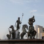 AMLO acuerda con Alfaro y Samuel García atender desabasto de agua