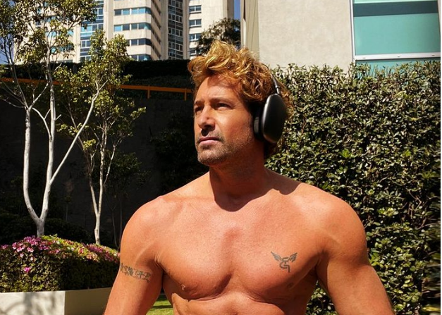 Foto: Twitter gabrielsoto