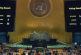 Asamblea General de la ONU vota para condenar la invasión rusa de Ucrania (video)