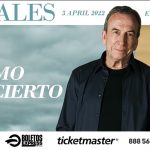Mi último concierto, José Luis Perales se despide de los escenarios con única presentación en New Jersey