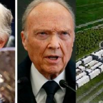 Scherer empaña al AIFA: Exhibe a Gertz y Olga; AMLO queda en medio  