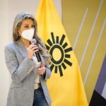 Eliminar programas o reducir presupuestos, formas de intimidación del actual Gobierno: PRD CDMX