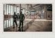 El aeropuerto del ‘dedazo’ militar