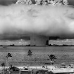 EEUU coquetea con el apocalipsis nuclear