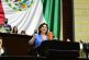Rechazamos el albazo de Morena para violar la veda electoral: MC