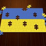 Occidente tiene el “deber” de ayudar a Ucrania: Martin Wolf, periodista inglés