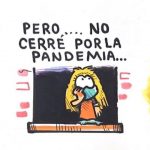 Fue por extorsión