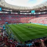 Champions League: Así serán los cuartos de final y semifinales ⚽