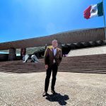Gilberto Santa Rosa con 'Sold Out', se presenta esta noche en el Auditorio Nacional