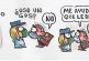 Le di un aventón