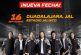 Los Bukis anuncian nueva fecha en Guadalajara como parte de 'Una historia cantada'