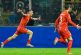 Italia, fuera de Qatar, al perder 0-1 ante Macedonia en la ronda de repechaje