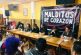 'Malditos de Corazón ', en homenaje a Sax