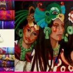 'Las mujeres mayas de antaño', un libro que hace justicia a la fémina maya y a todas