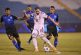 A duras penas, México derrota a Honduras y asegura repechaje rumbo a Catar 2022 ⚽️