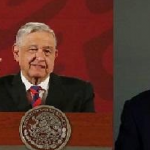 Monreal no busca la Presidencia: Quiere el Gobierno de CDMX; su gallo es Marcelo