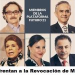 “¡Terminas y te vas!”, Sentencia a Revocación  de AMLO