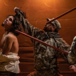 Madre coraje y sus hijos, una de las obras más icónicas de Bertolt Brecht, será cobijada por el Teatro Helénico