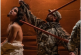 Madre coraje y sus hijos, una de las obras más icónicas de Bertolt Brecht, será cobijada por el Teatro Helénico