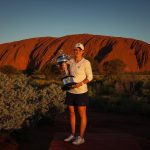 La tenista australiana Ashleigh Barty, campeona del mundo, anuncia su retiro a los 25 años 🎾