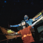 El colectivo SalSiPuedes retoma el mito de ‘Ícaro y el laberinto’ en ‘El viaje del corazón’; una propuesta para toda la familia