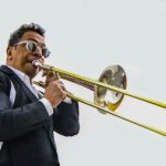 Alberto Barros llega al Auditorio Nacional con su exitoso tributo a la salsa colombiana