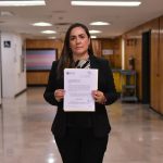 Presentan solicitud de auditoría al gobierno de Morelos para revisar la asignación de los recursos en materia de seguridad