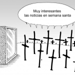 Días Santos, día de pandemia