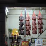 Ante temor de nuevo confinamiento, compras de pánico en Pekín