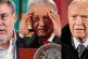 Gertz vs Scherer, pleito de alto nivel; en medio, AMLO 