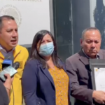 Denuncia PRD a AMLO ante la SFP