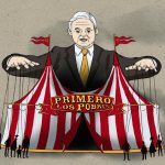 ¿Primero los pobres? La política social: Un barco a la deriva