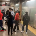 Tiroteo deja al menos 13 heridos en el metro de Nueva York